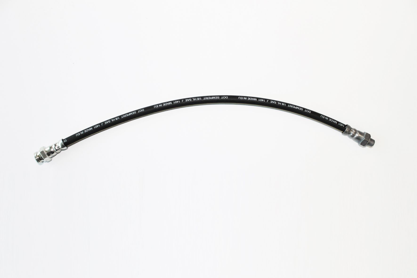 BRAXIS AH0346-ÖN FREN HORTUMU POLO IV > 6Q0611701B//755